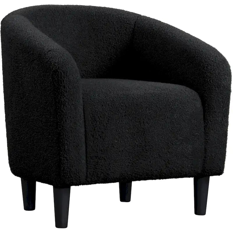 Fauteuil Club Fauteuil crapaud Fauteuil d'appoint rembourré