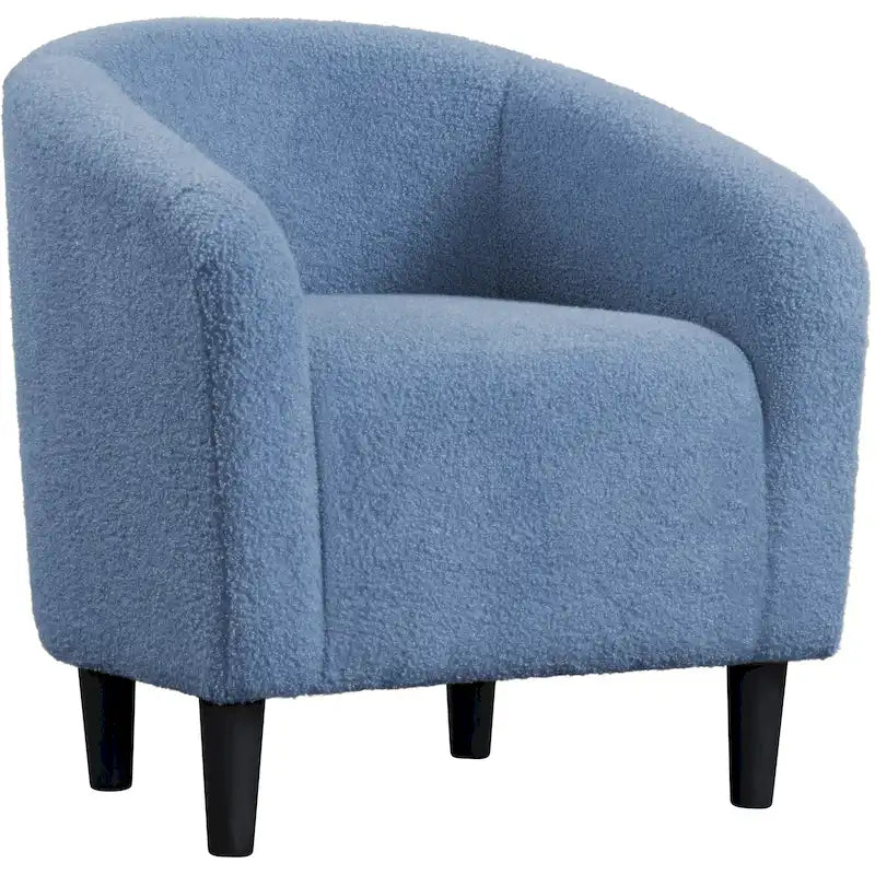 Fauteuil Club Fauteuil crapaud Fauteuil d'appoint rembourré