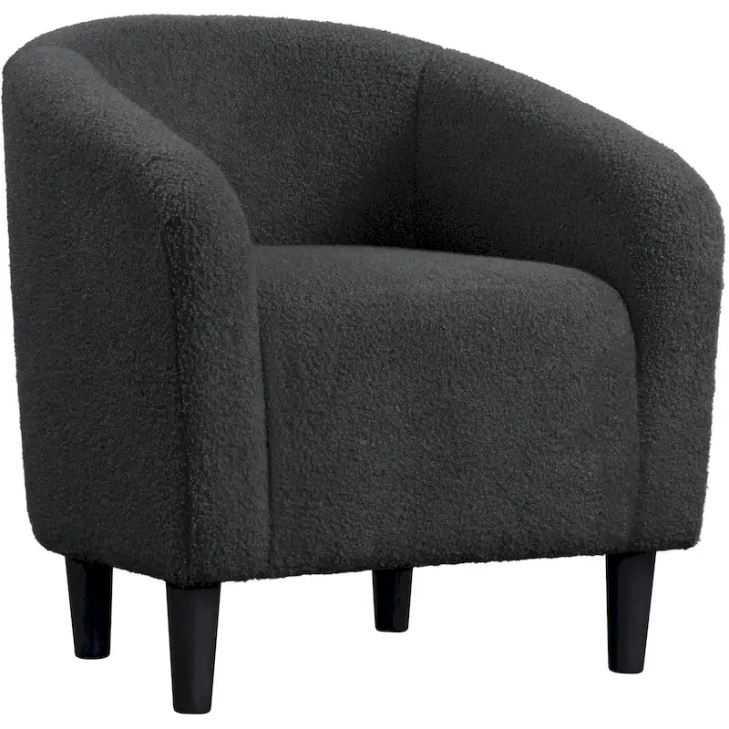 Fauteuil Club Fauteuil crapaud Fauteuil d'appoint rembourré