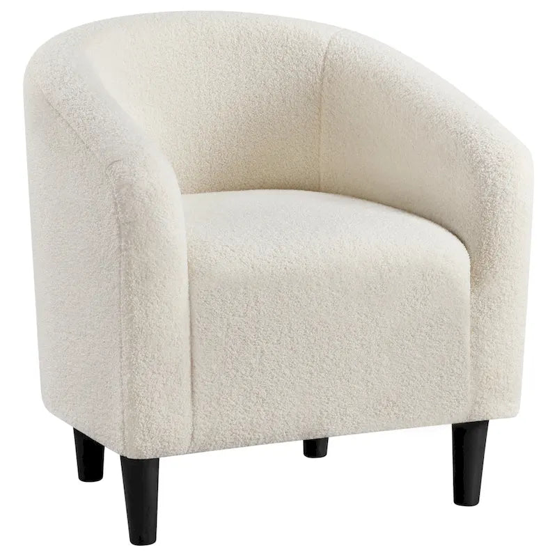 Fauteuil Club Fauteuil crapaud Fauteuil d'appoint rembourré