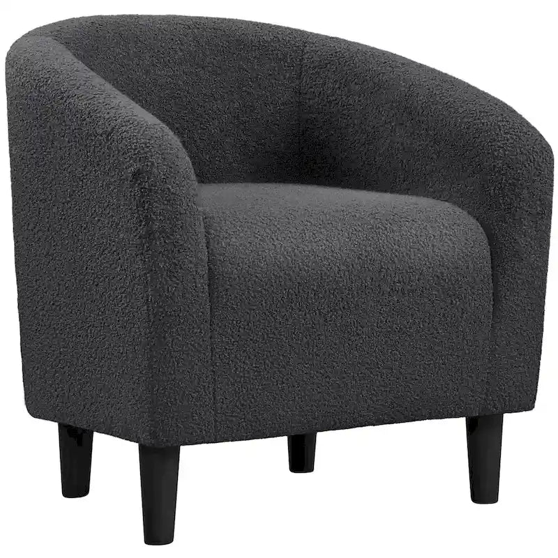 Fauteuil Club Fauteuil crapaud Fauteuil d'appoint rembourré