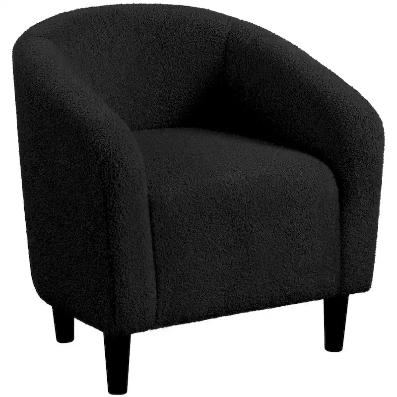 Fauteuil Club Fauteuil crapaud Fauteuil d'appoint rembourré