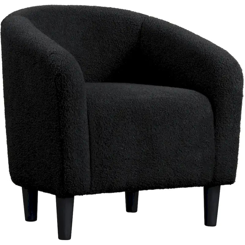 Fauteuil Club Fauteuil crapaud Fauteuil d'appoint rembourré