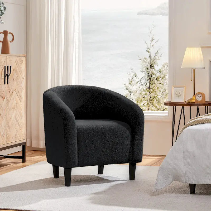 Fauteuil Club Fauteuil crapaud Fauteuil d'appoint rembourré