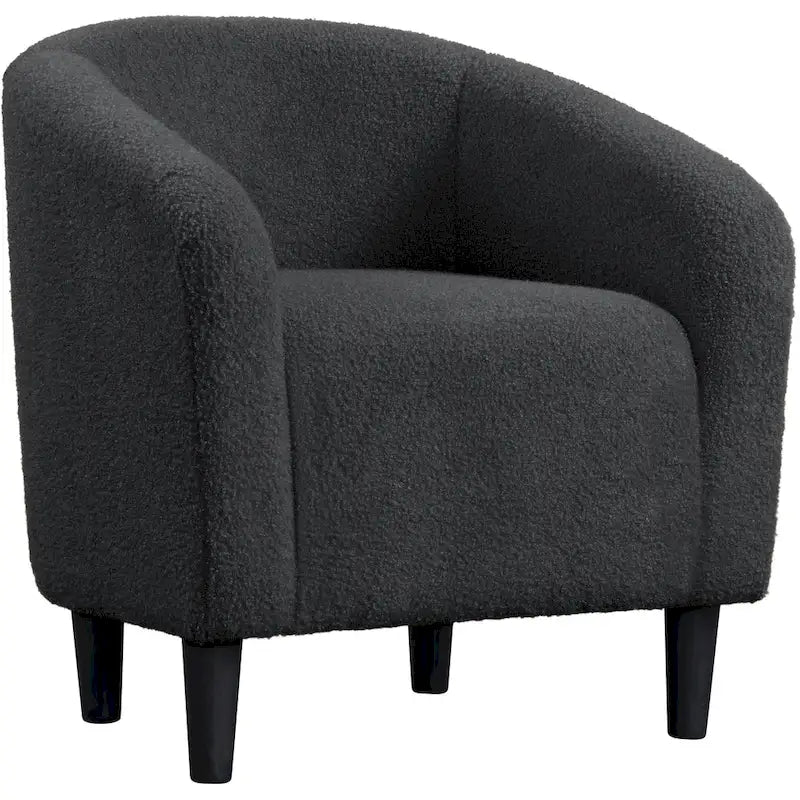 Fauteuil Club Fauteuil crapaud Fauteuil d'appoint rembourré
