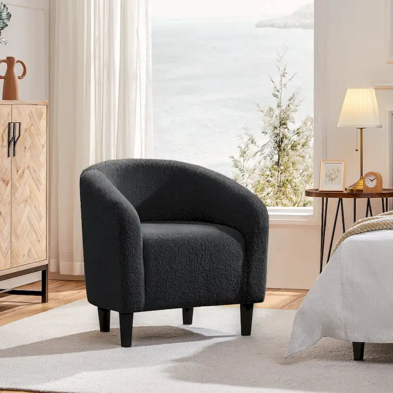 Fauteuil Club Fauteuil crapaud Fauteuil d'appoint rembourré
