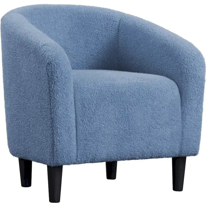 Fauteuil Club Fauteuil crapaud Fauteuil d'appoint rembourré