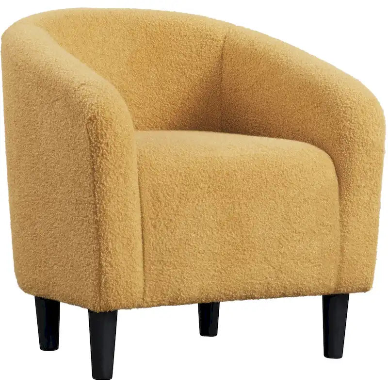 Fauteuil Club Fauteuil crapaud Fauteuil d'appoint rembourré