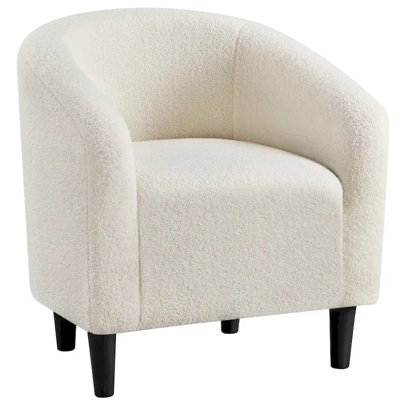 Fauteuil Club Fauteuil crapaud Fauteuil d'appoint rembourré
