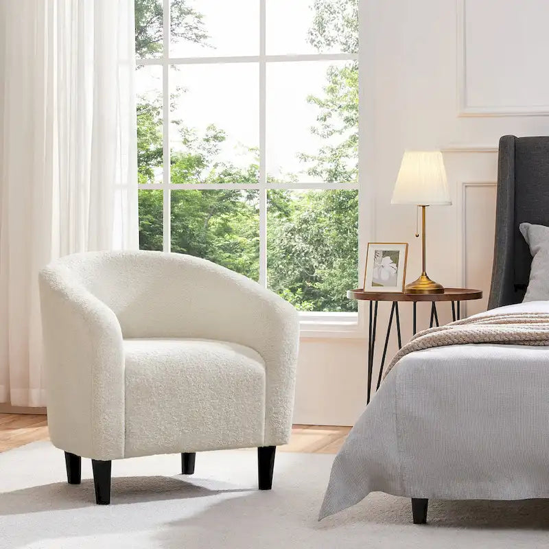 Fauteuil Club Fauteuil crapaud Fauteuil d'appoint rembourré