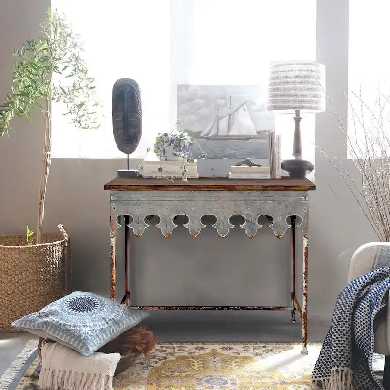 Console (table)