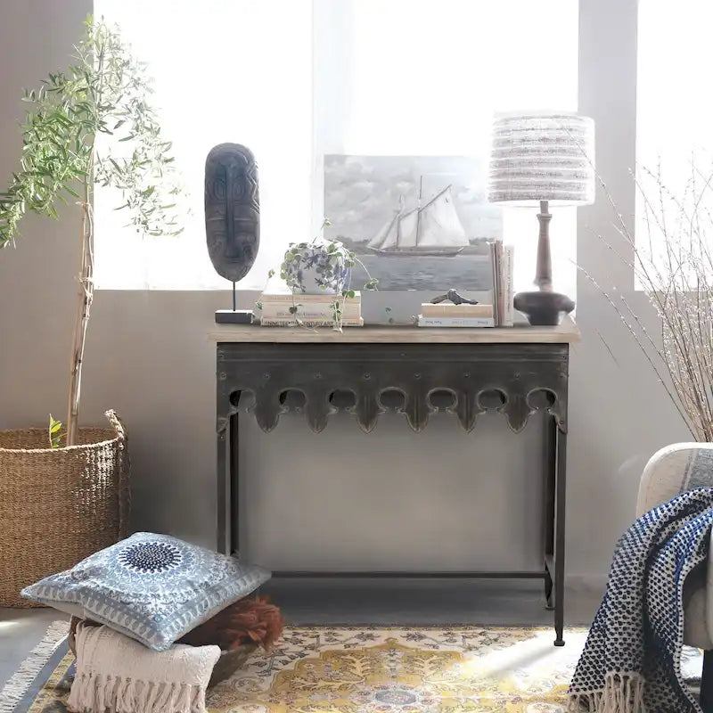 Console (table)