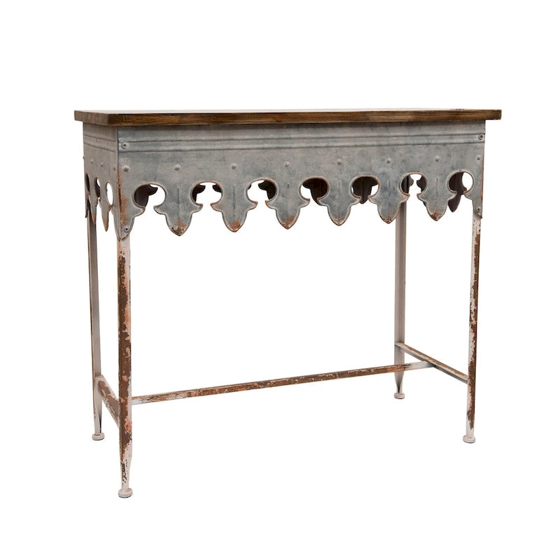 Console (table)