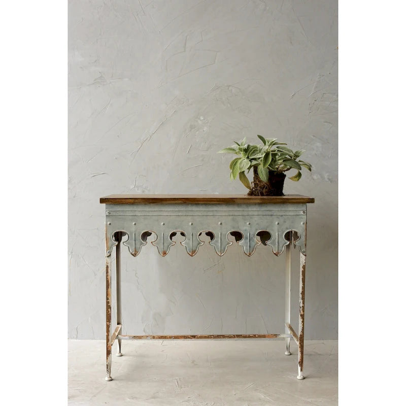 Console (table)