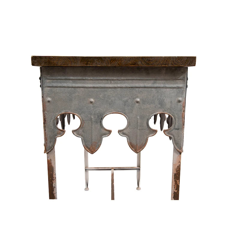 Console (table)
