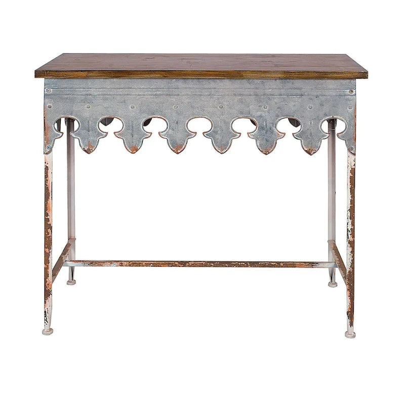 Console (table)