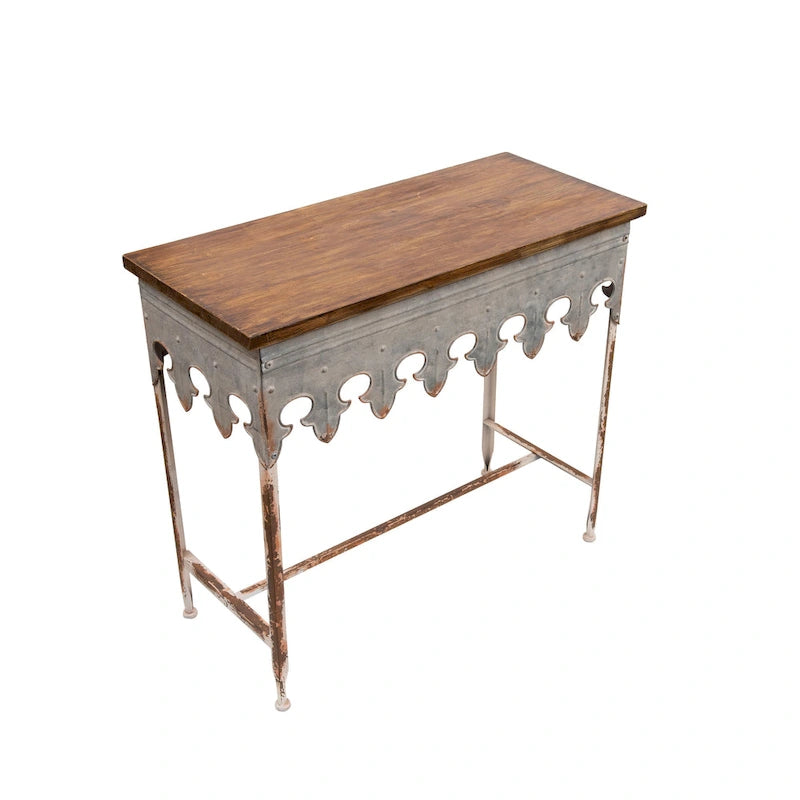 Console (table)