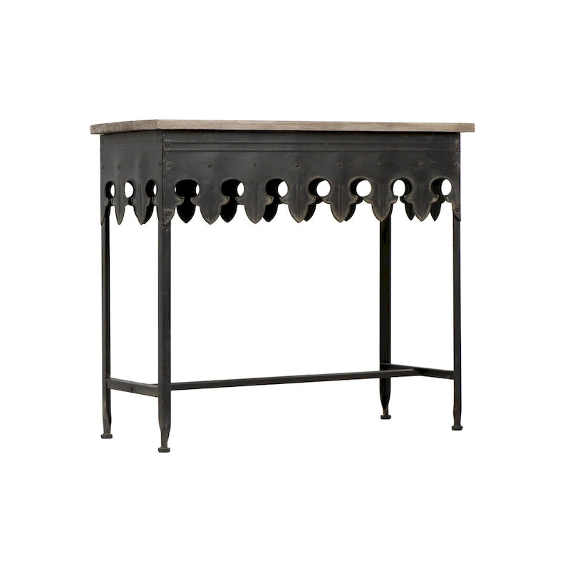 Console (table)