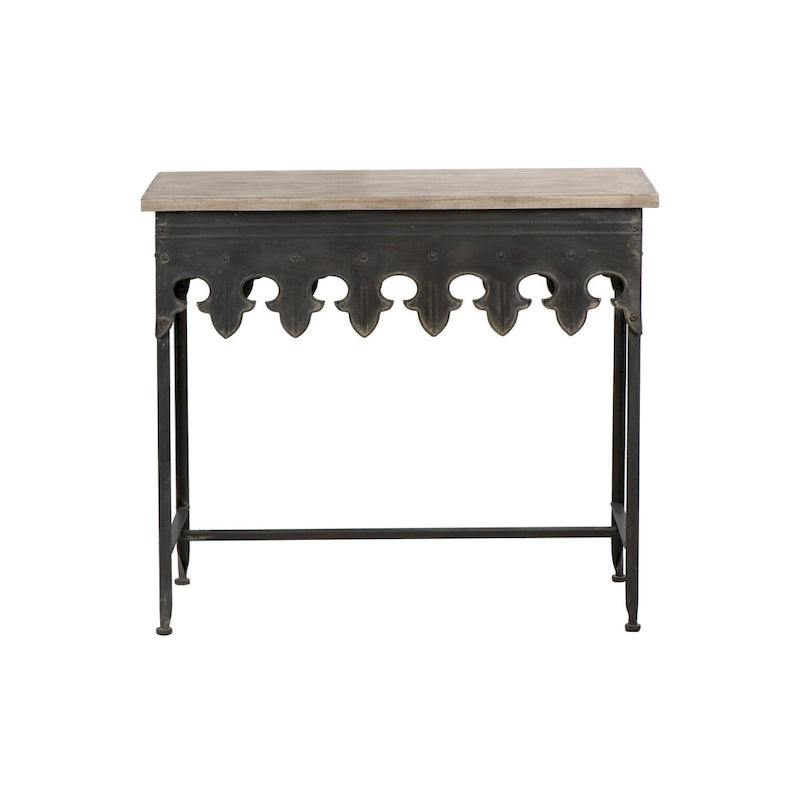 Console (table)