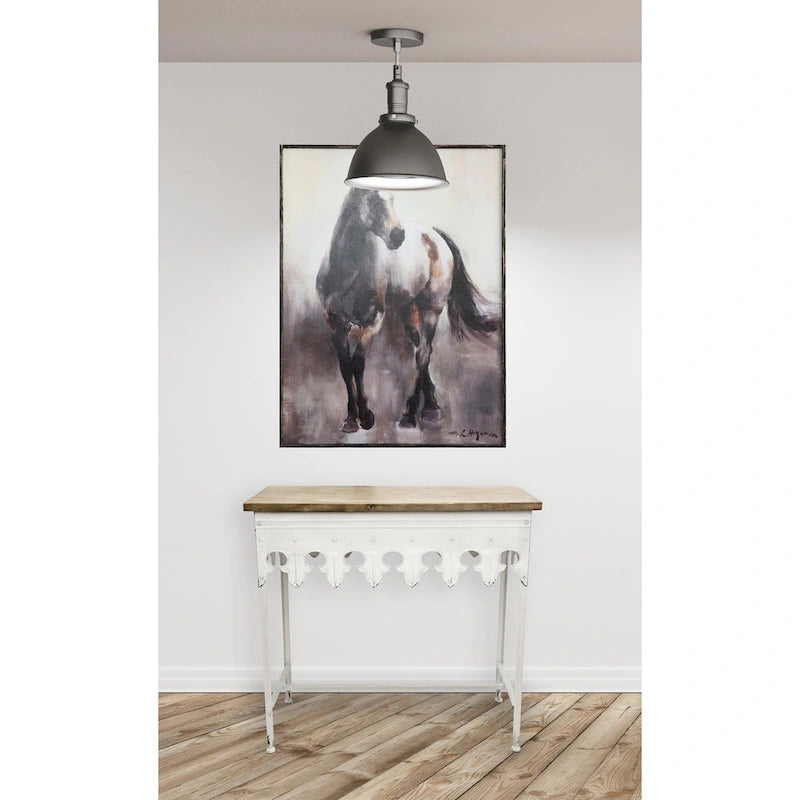 Console (table)