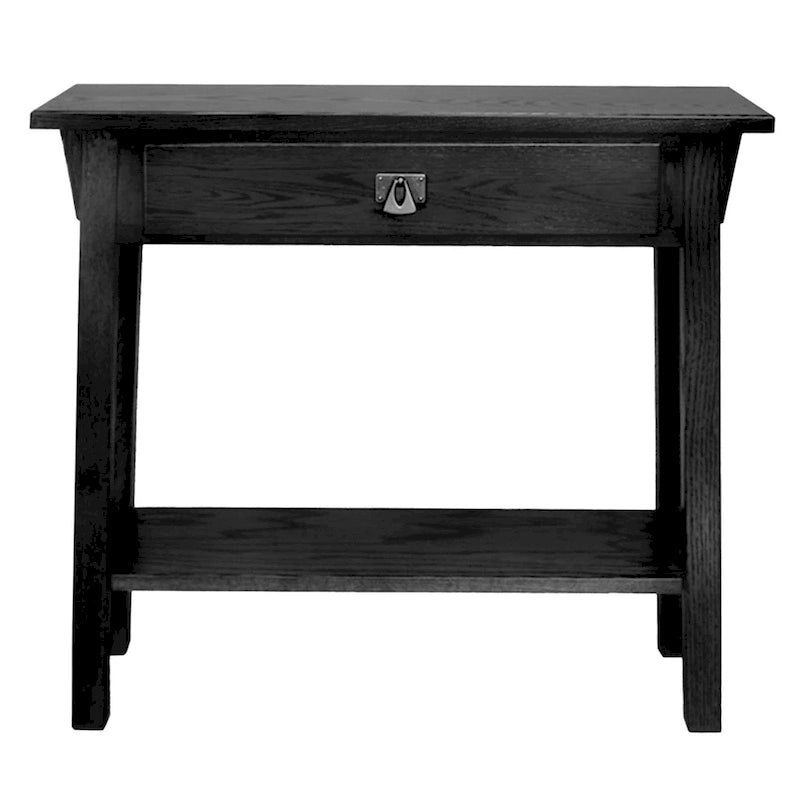 Console pour l'entrée