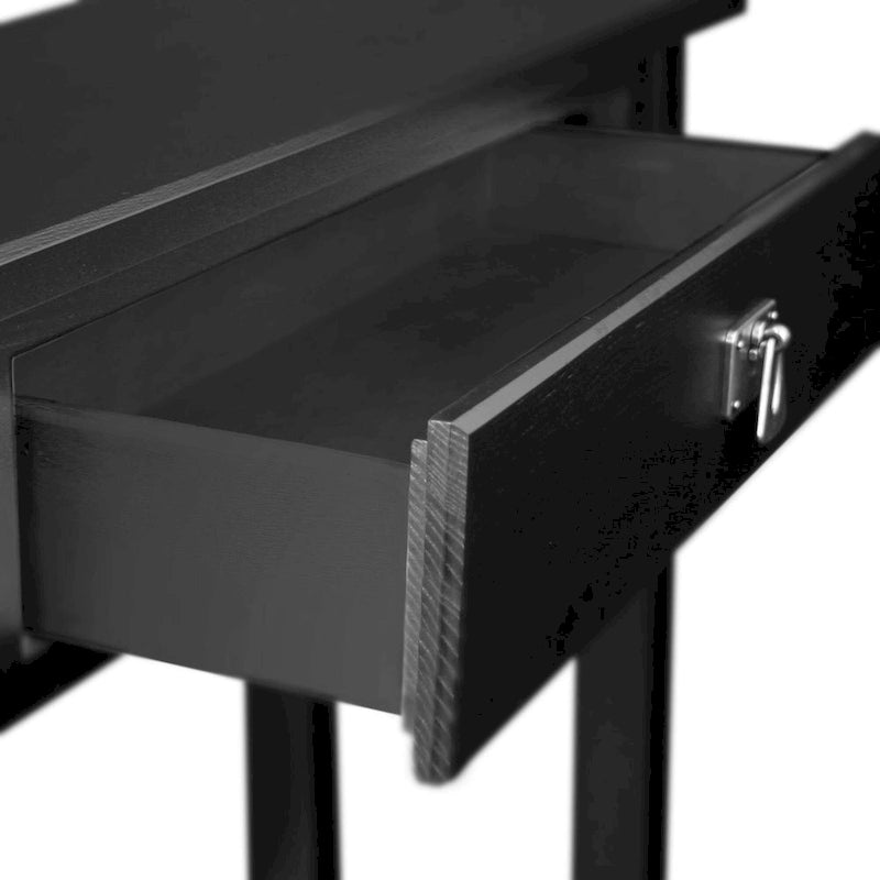 Console pour l'entrée