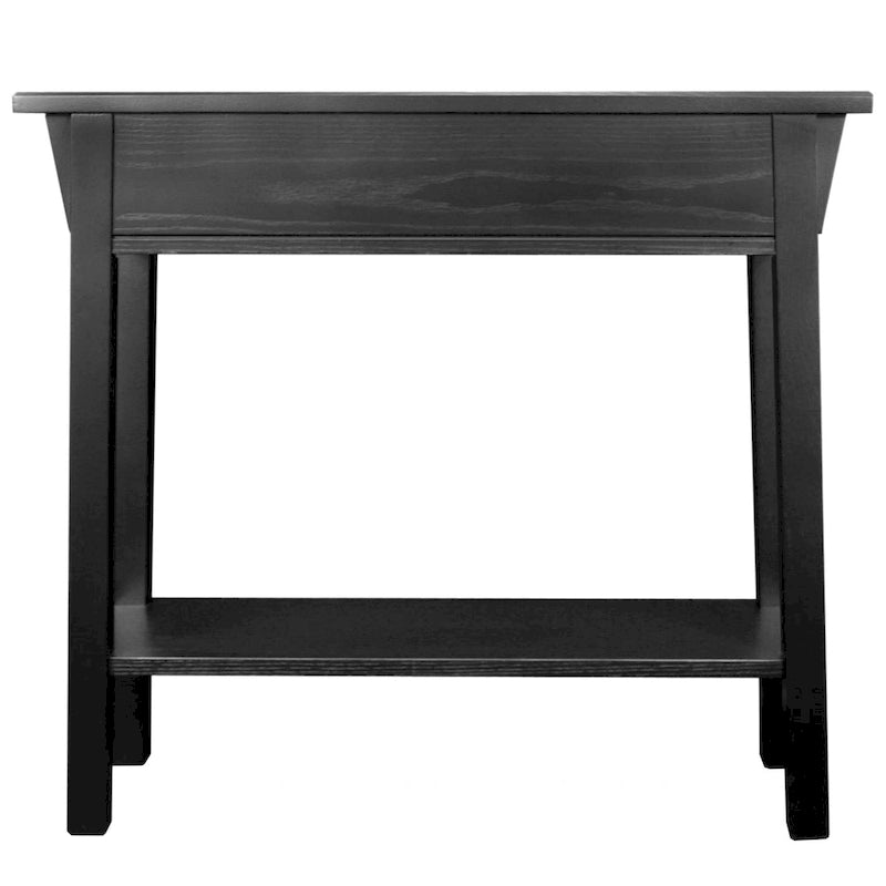Console pour l'entrée