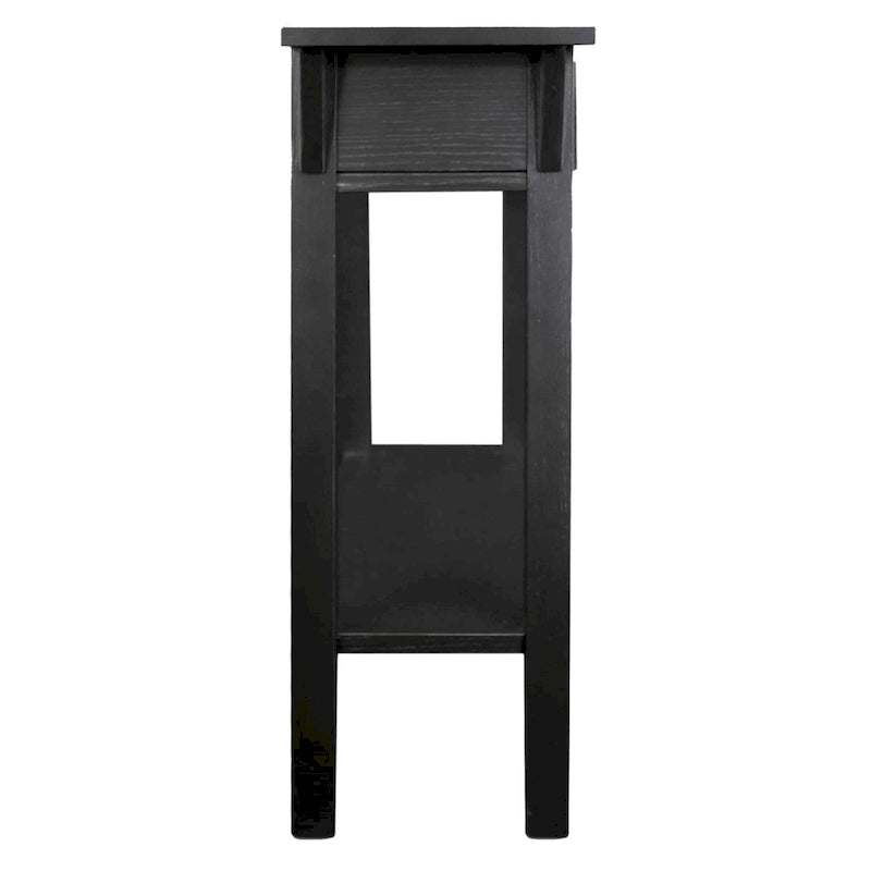 Console pour l'entrée