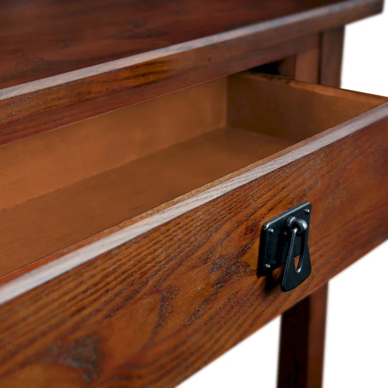 Console pour l'entrée