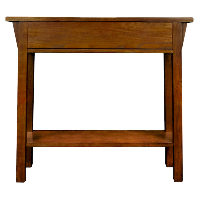 Console pour l'entrée