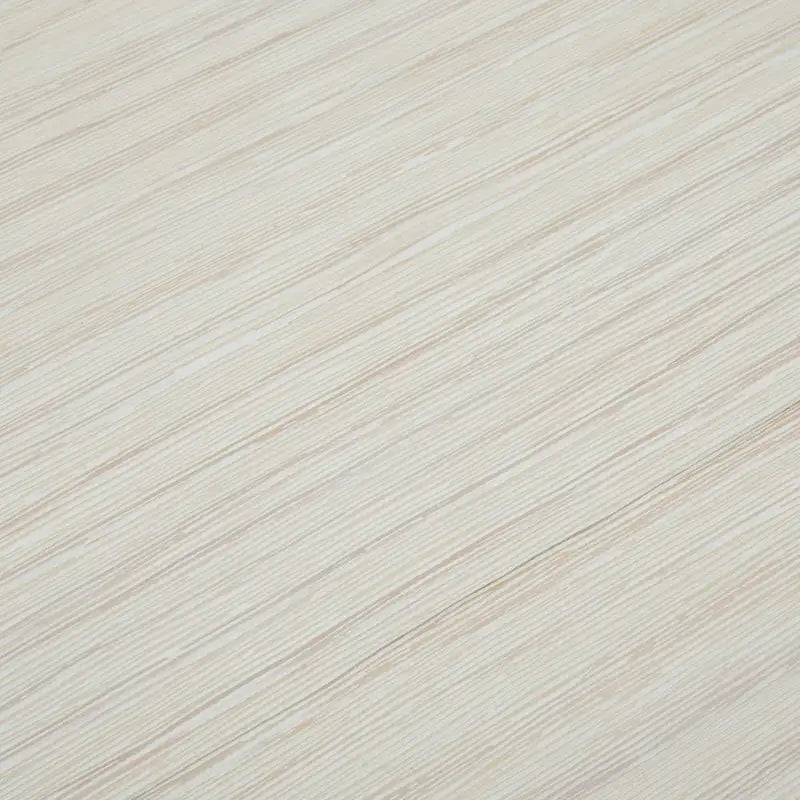 Table à manger ronde classique en bois massif - 47