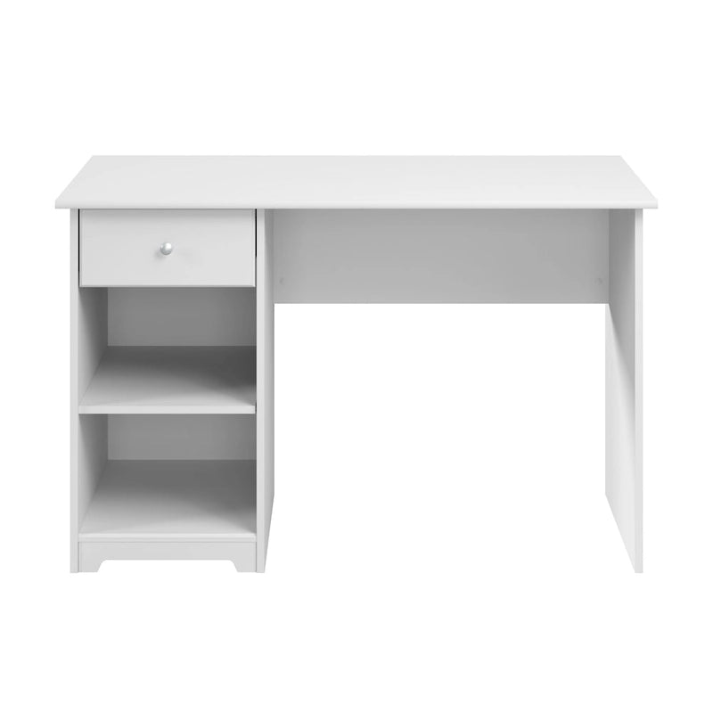 Bureau informatique Cabot 48W avec rangement par Bush Business Furniture