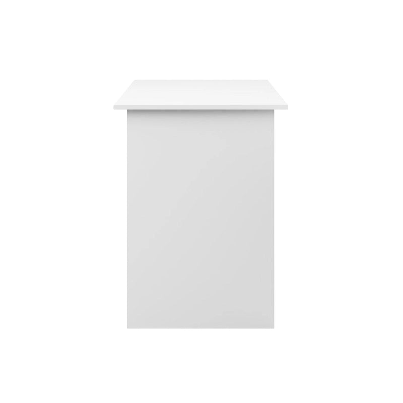 Bureau informatique Cabot 48W avec rangement par Bush Business Furniture