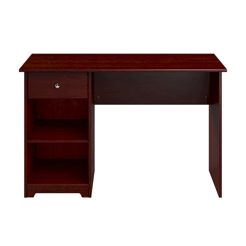 Bureau informatique Cabot 48W avec rangement par Bush Business Furniture