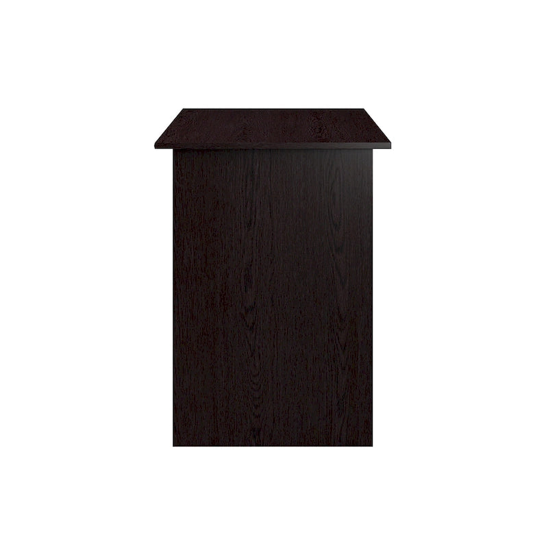 Bureau informatique Cabot 48W avec rangement par Bush Business Furniture