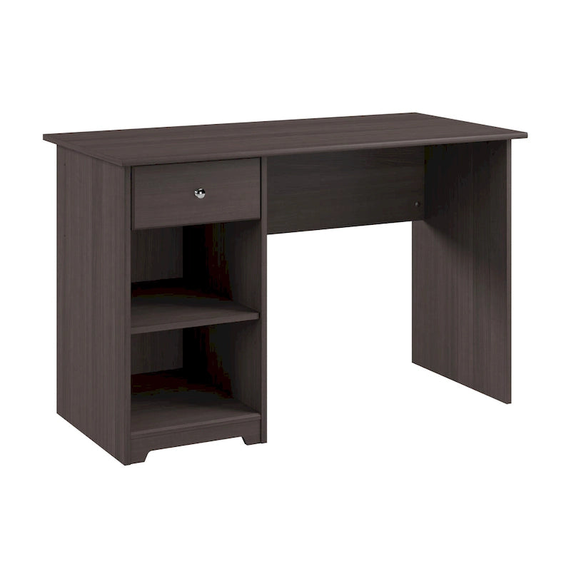 Bureau informatique Cabot 48W avec rangement par Bush Business Furniture