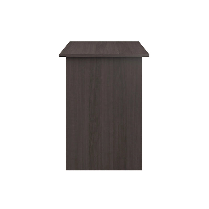 Bureau informatique Cabot 48W avec rangement par Bush Business Furniture