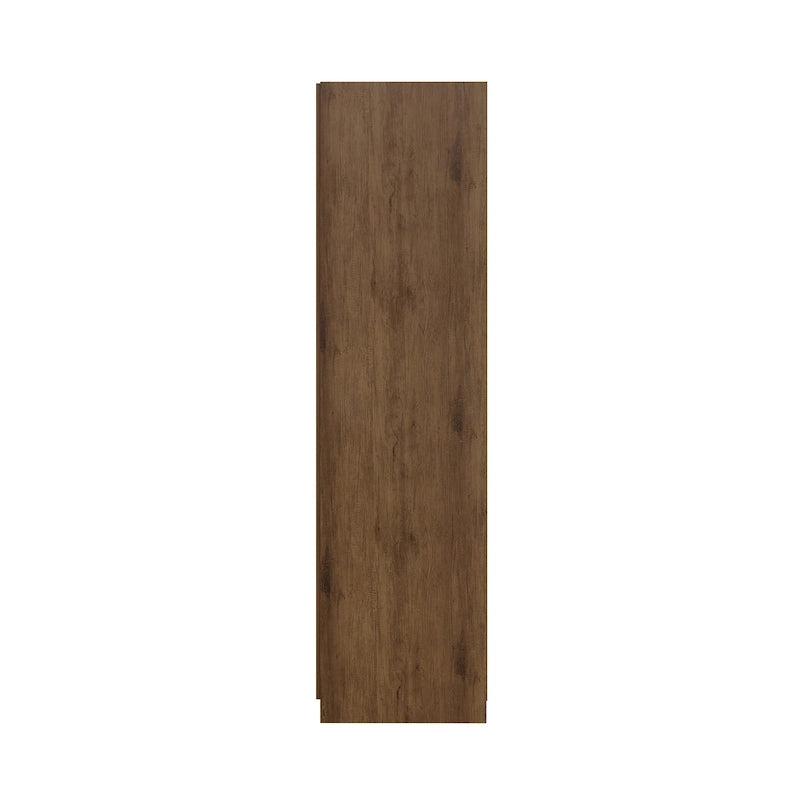 Armoire-penderie autoportante moderne Gramercy