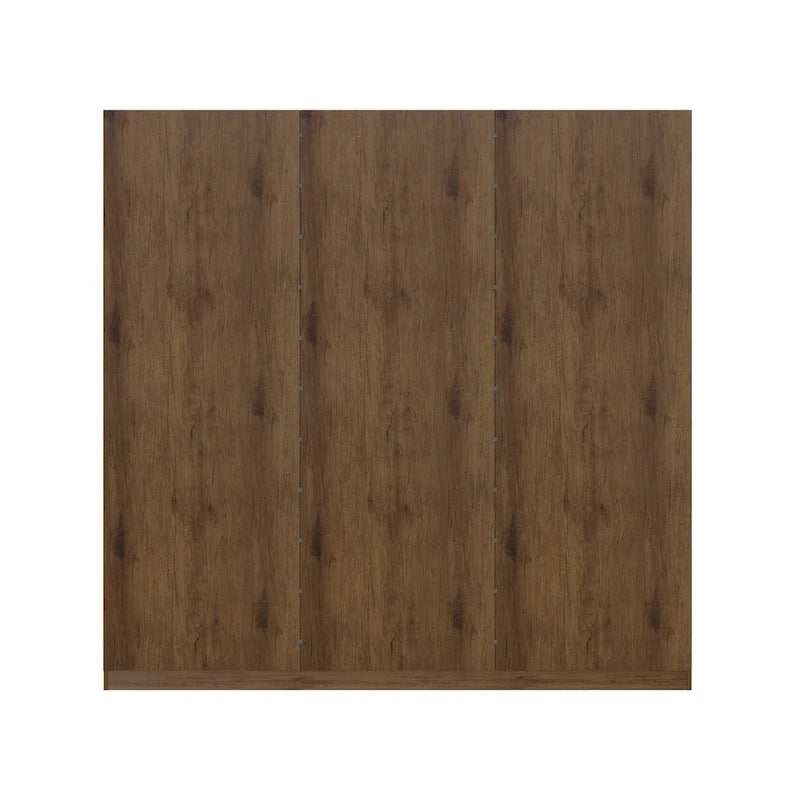 Armoire-penderie autoportante moderne Gramercy