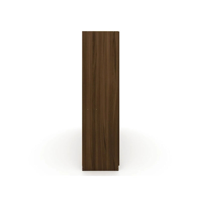 Armoire-penderie autoportante moderne Gramercy