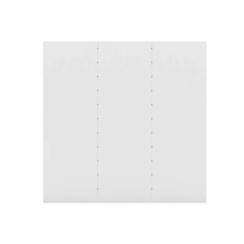 Armoire-penderie autoportante moderne Gramercy