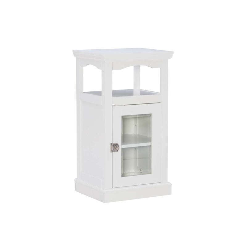 Meuble de rangement Demi blanc