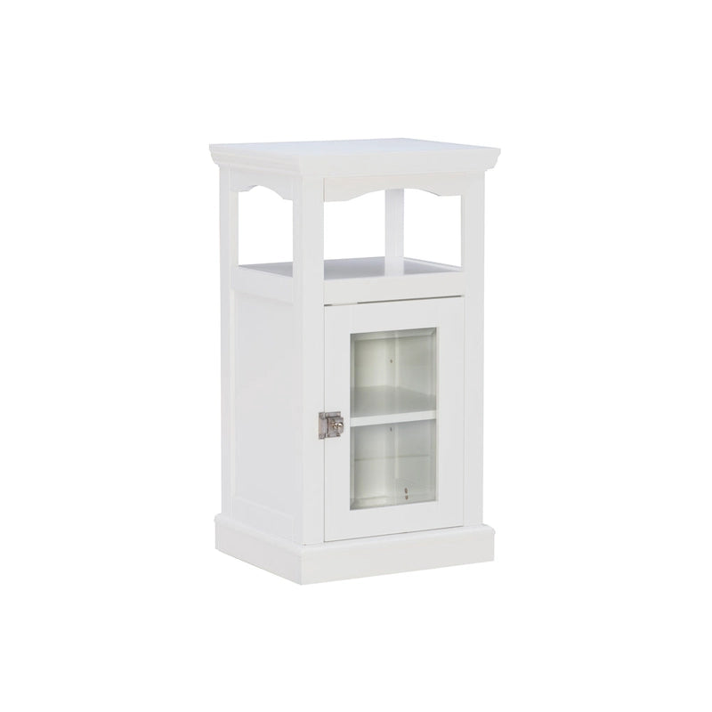 Meuble de rangement Demi blanc