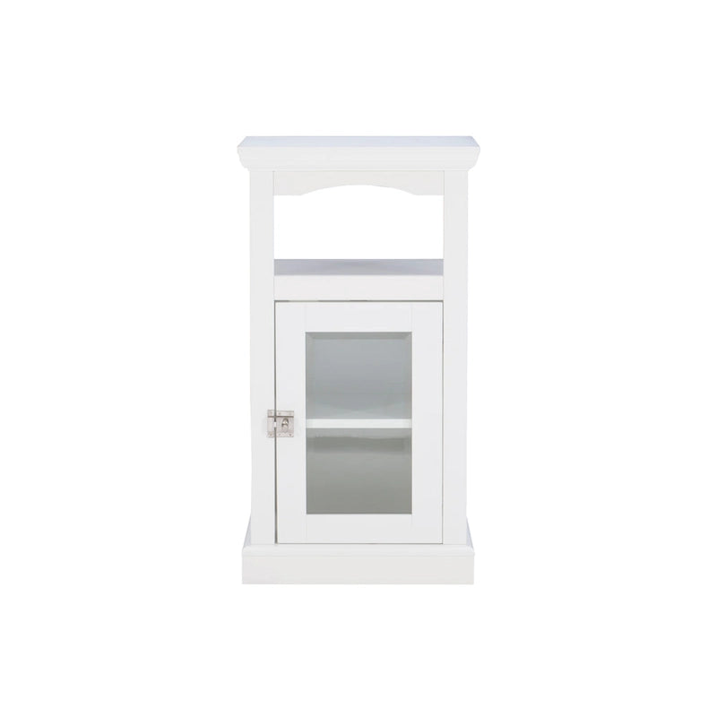 Meuble de rangement Demi blanc
