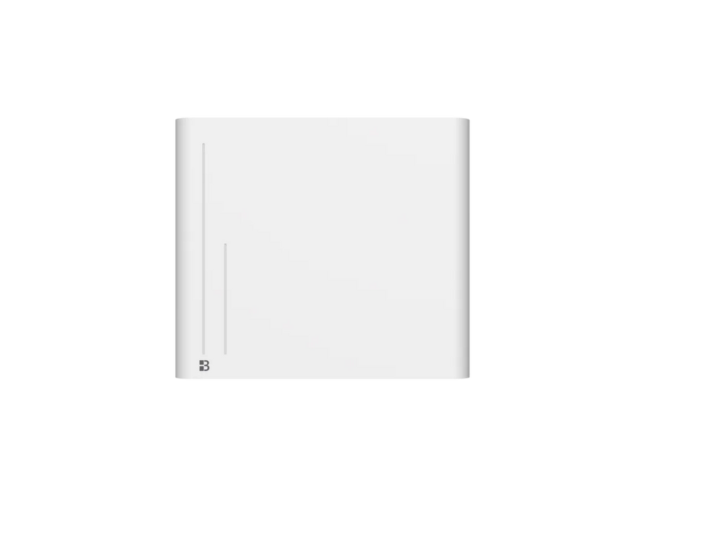 ALBA - Radiateur électrique céramique Dry-Thermal