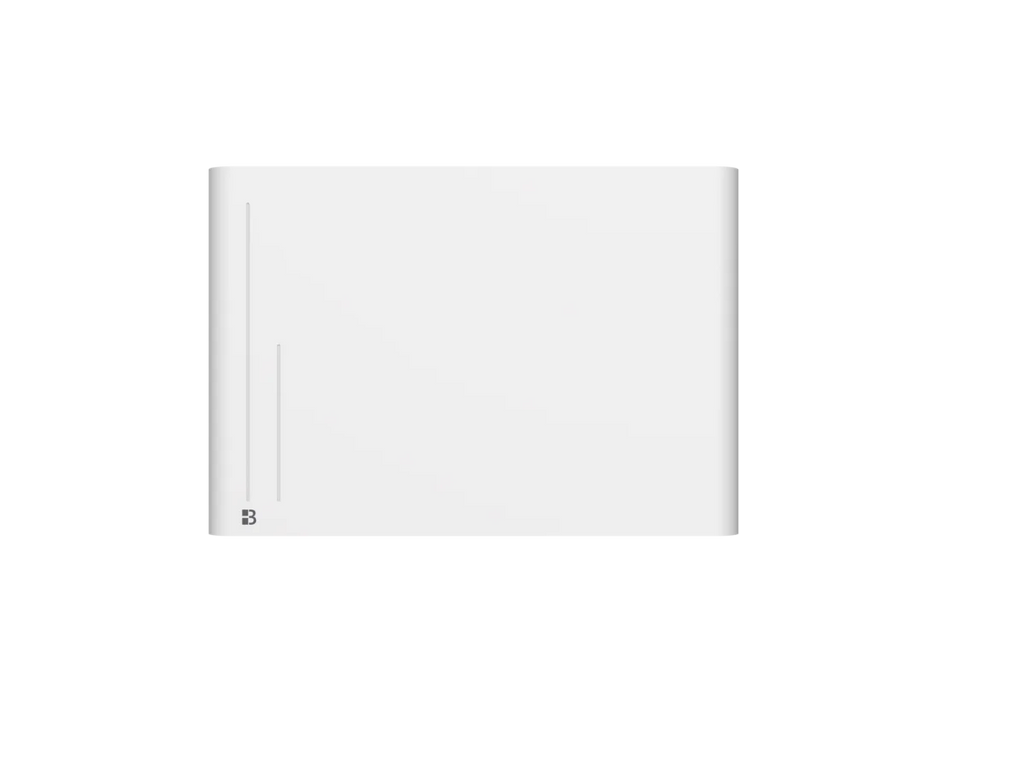 ALBA - Radiateur électrique céramique Dry-Thermal