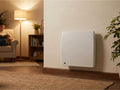 ARIA - Radiateur électrique sèche-chaud en céramique