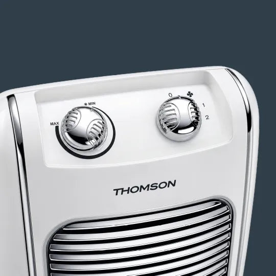 FIFTY - Radiateur soufflant portable