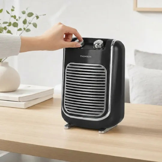 FIFTY - Radiateur soufflant portable