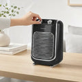 FIFTY - Radiateur soufflant portable